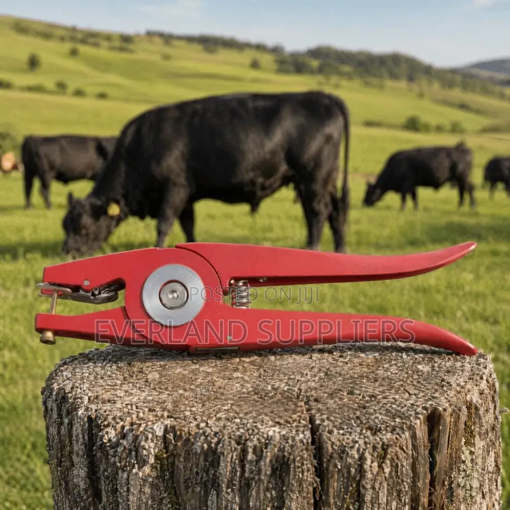 Easy-Handle Applicator