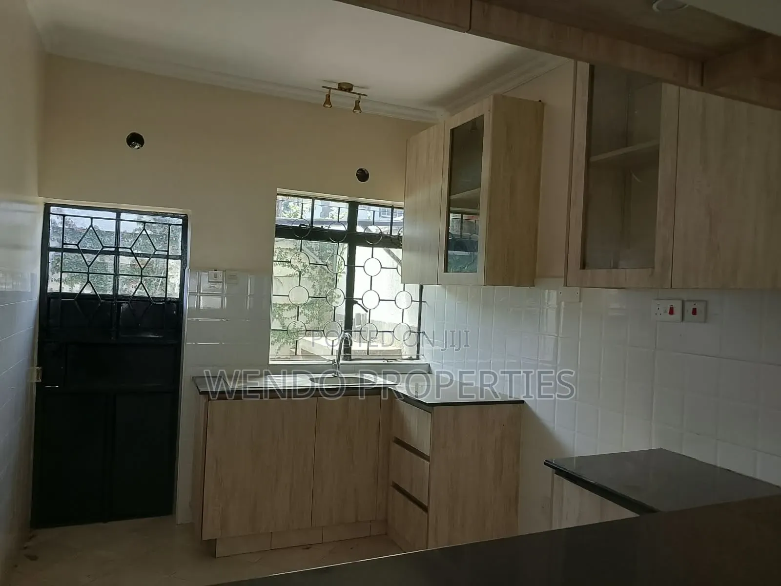 3bdrm Townhouse / Terrace in Karen C for rent