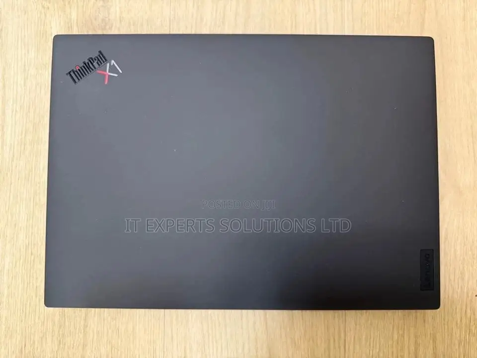 New Laptop Lenovo ThinkPad X1 16GB Intel Core Ultra 7 SSD 2T