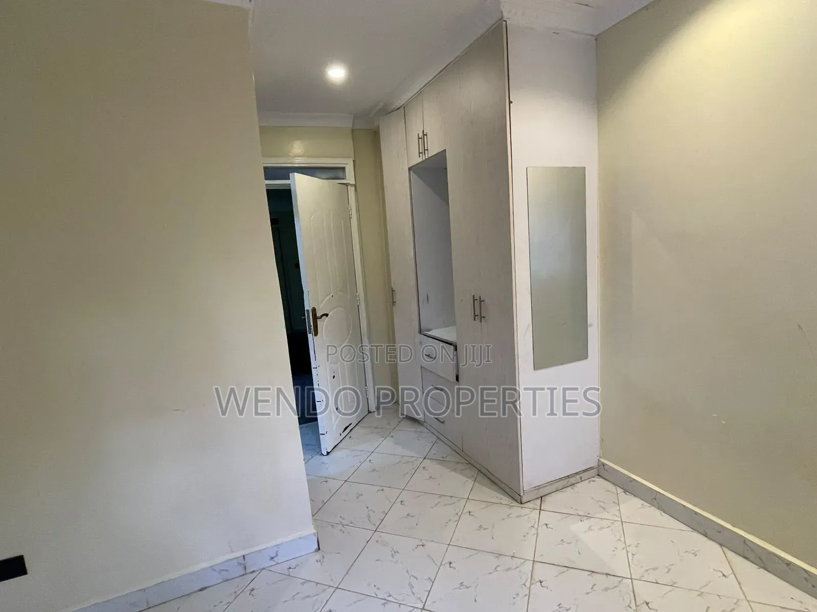 3bdrm Bungalow in Karen C for rent