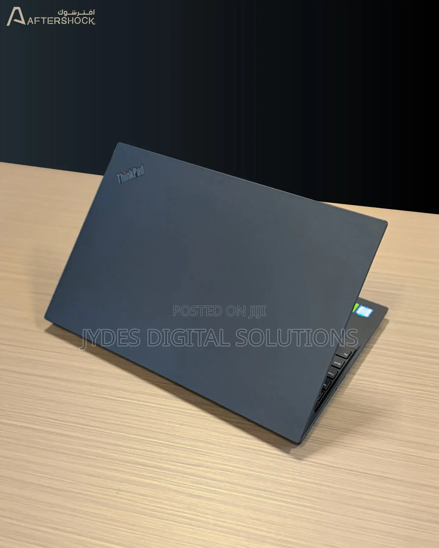 Laptop Lenovo ThinkPad P53 16GB Intel Core i7 SSD 512GB