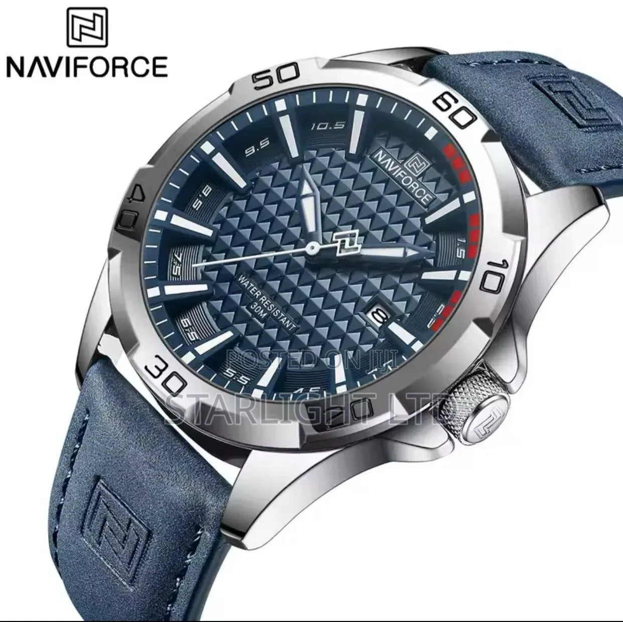 30M Waterproof Sports Military Design