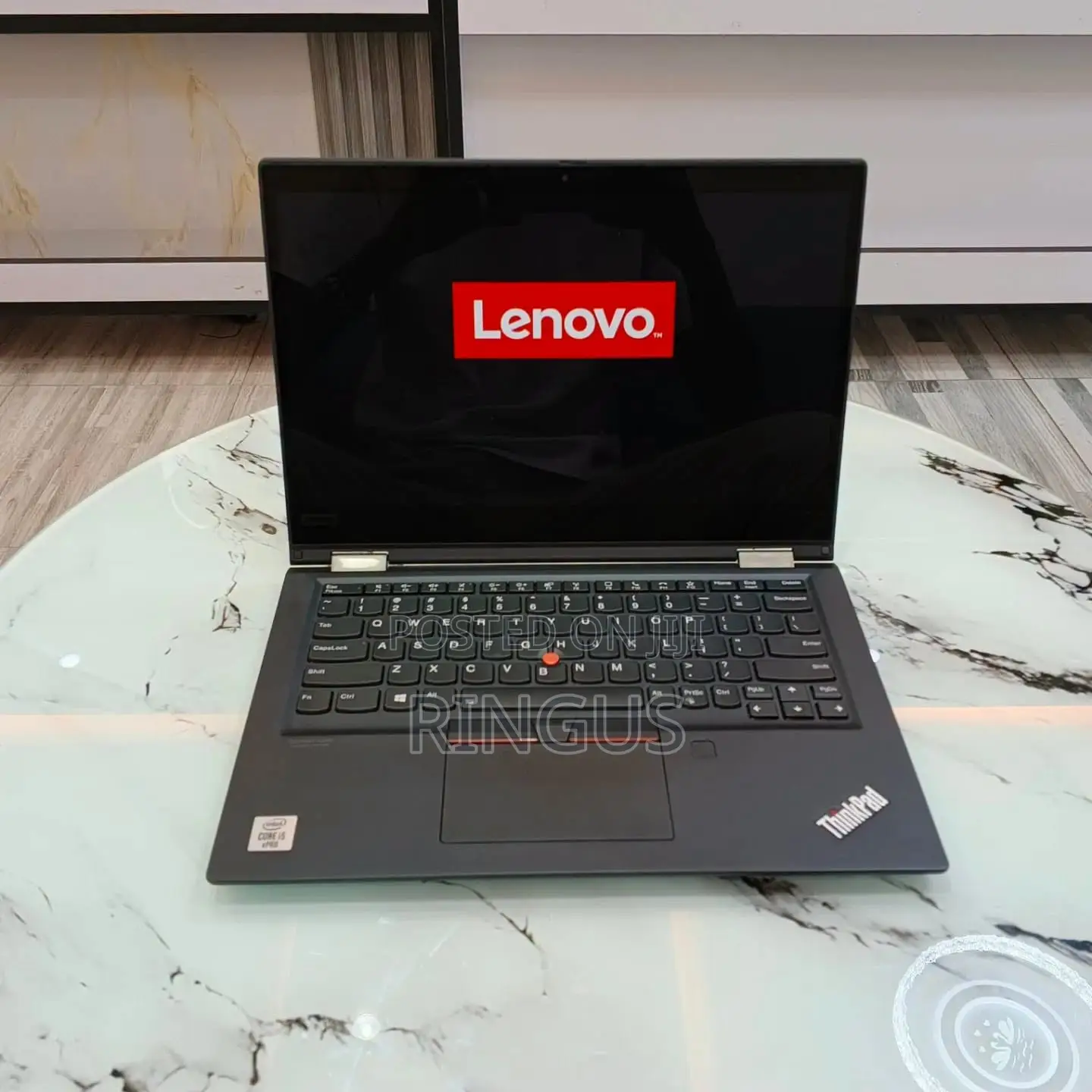 Laptop Lenovo ThinkPad X13 Gen 2 16GB Intel Core i7 SSD 512GB