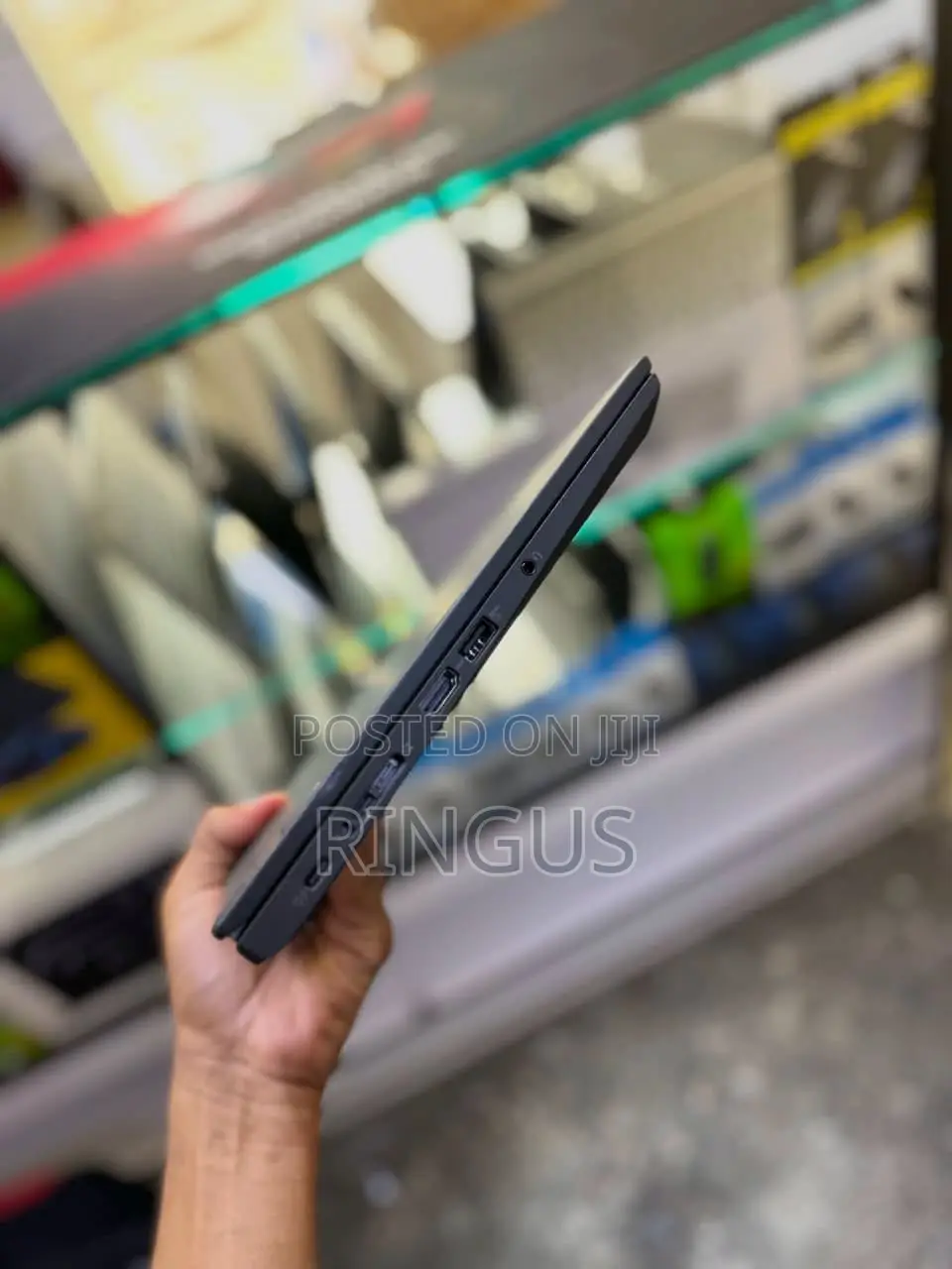 Laptop Lenovo ThinkPad X13 Gen 2 16GB Intel Core i7 SSD 512GB