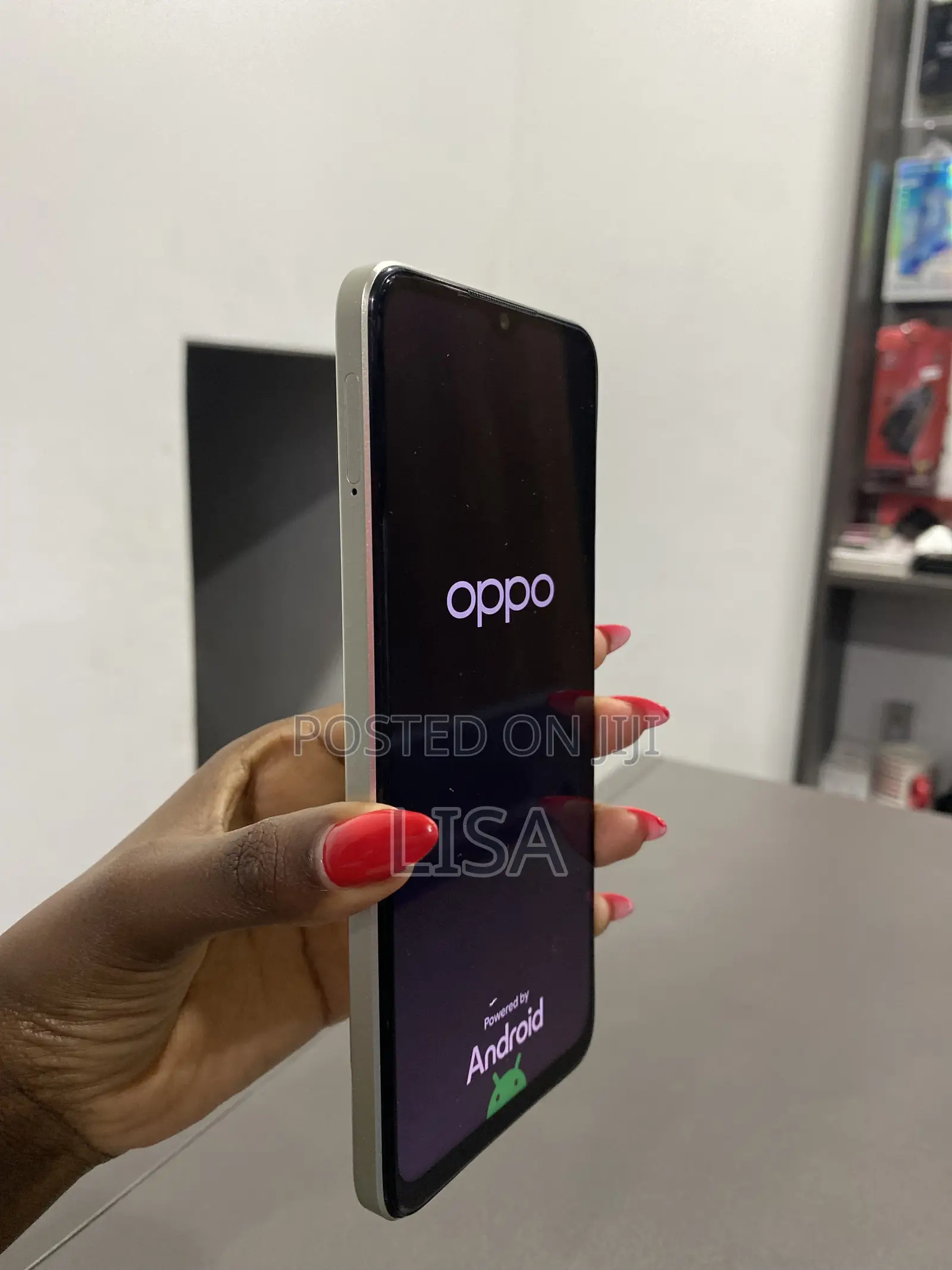 Oppo A38 128 GB Gold