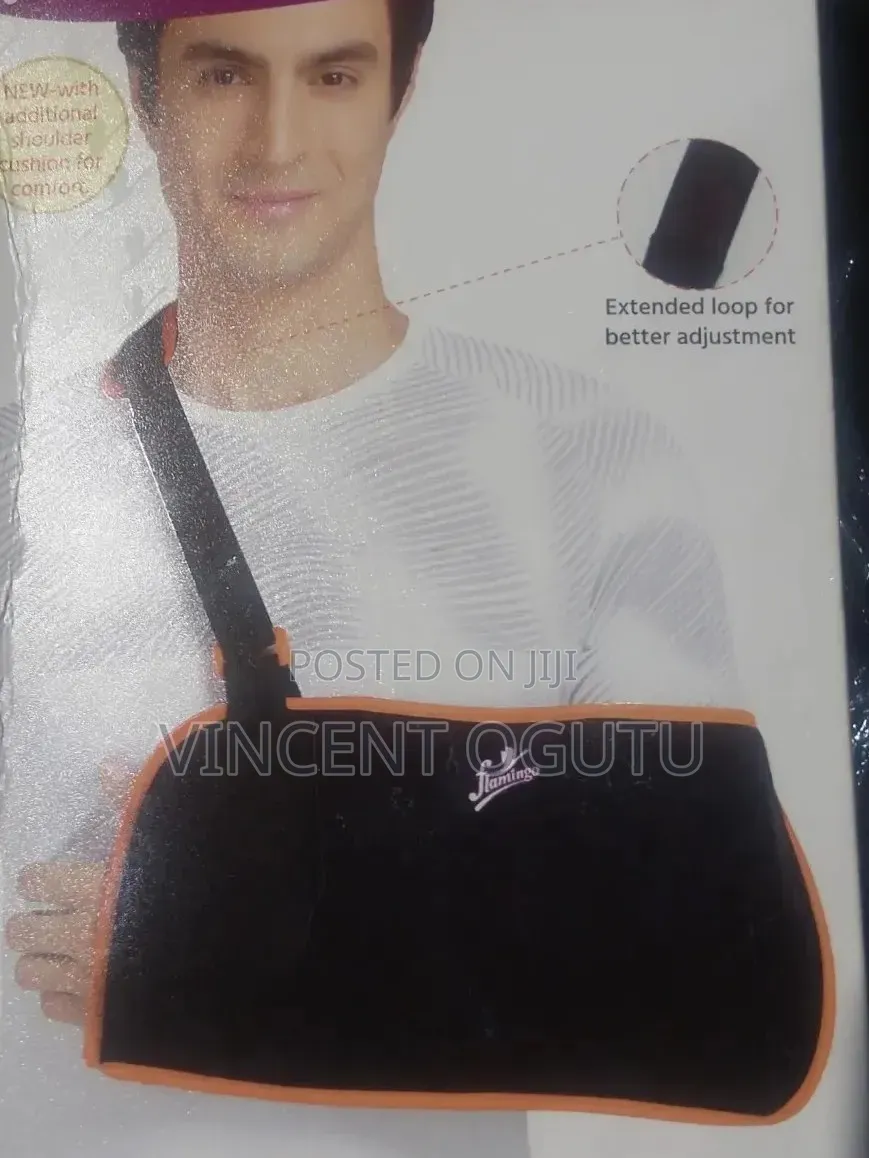 ARM SLINGs