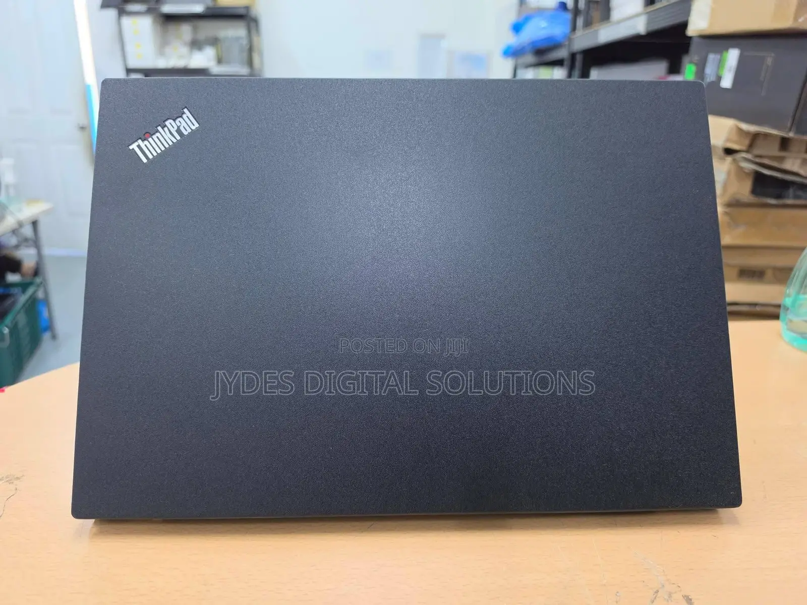 Laptop Lenovo ThinkPad P53 16GB Intel Core i7 SSD 512GB