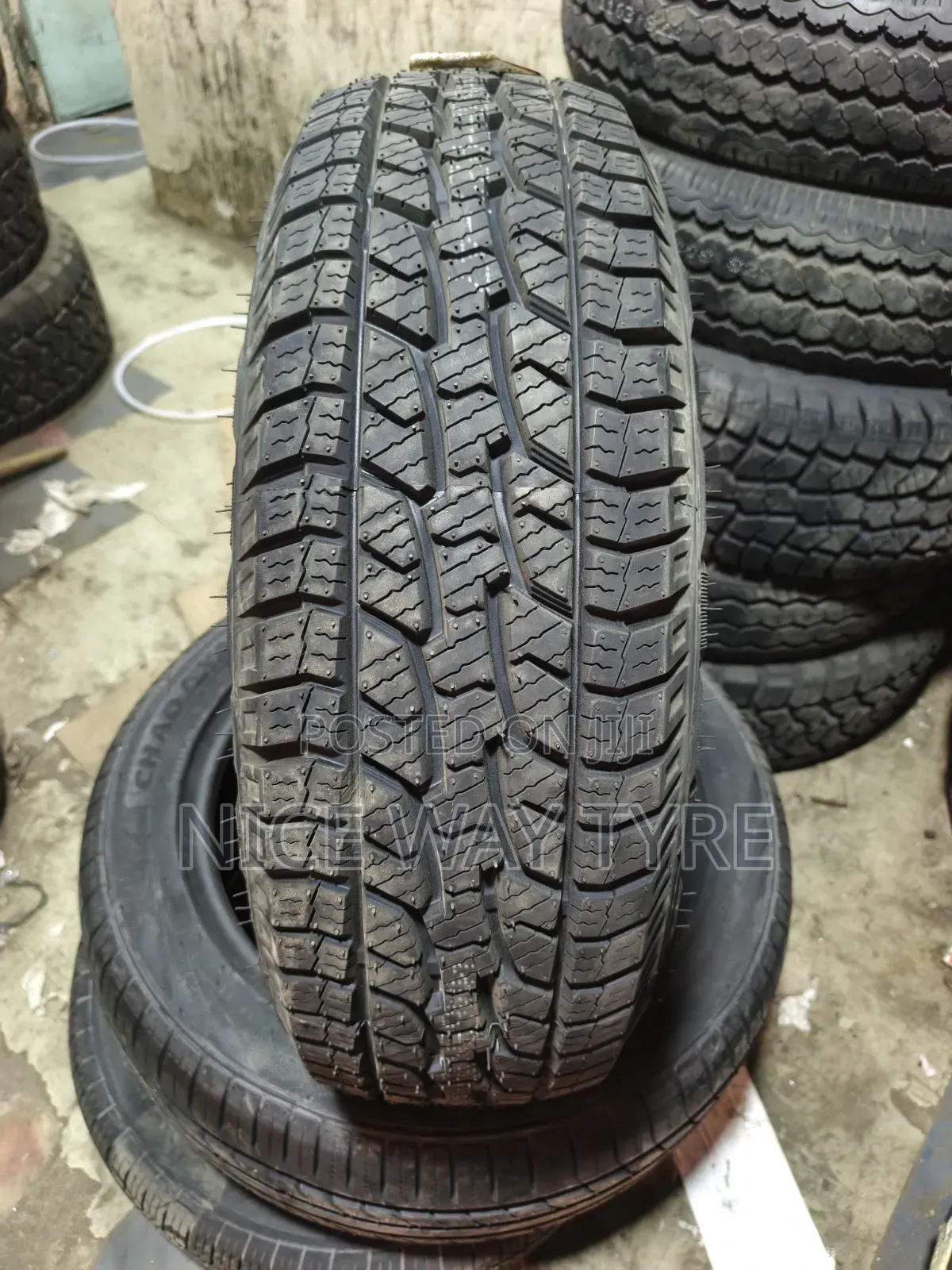 205/70r15 Chaoyang
