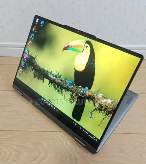 New Laptop Lenovo Yoga 7i 16GB Intel Core Ultra 7 SSD 512GB