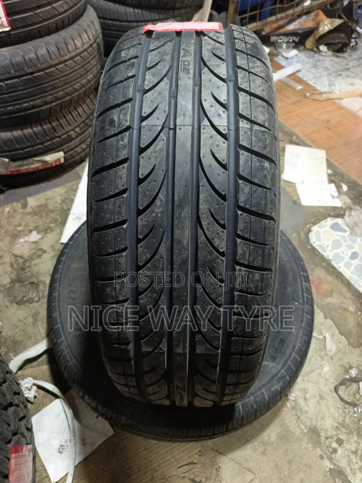 205/55r16 Chaoyang
