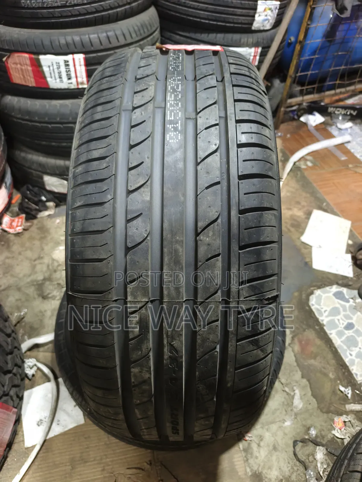 255/45r20 Chaoyang