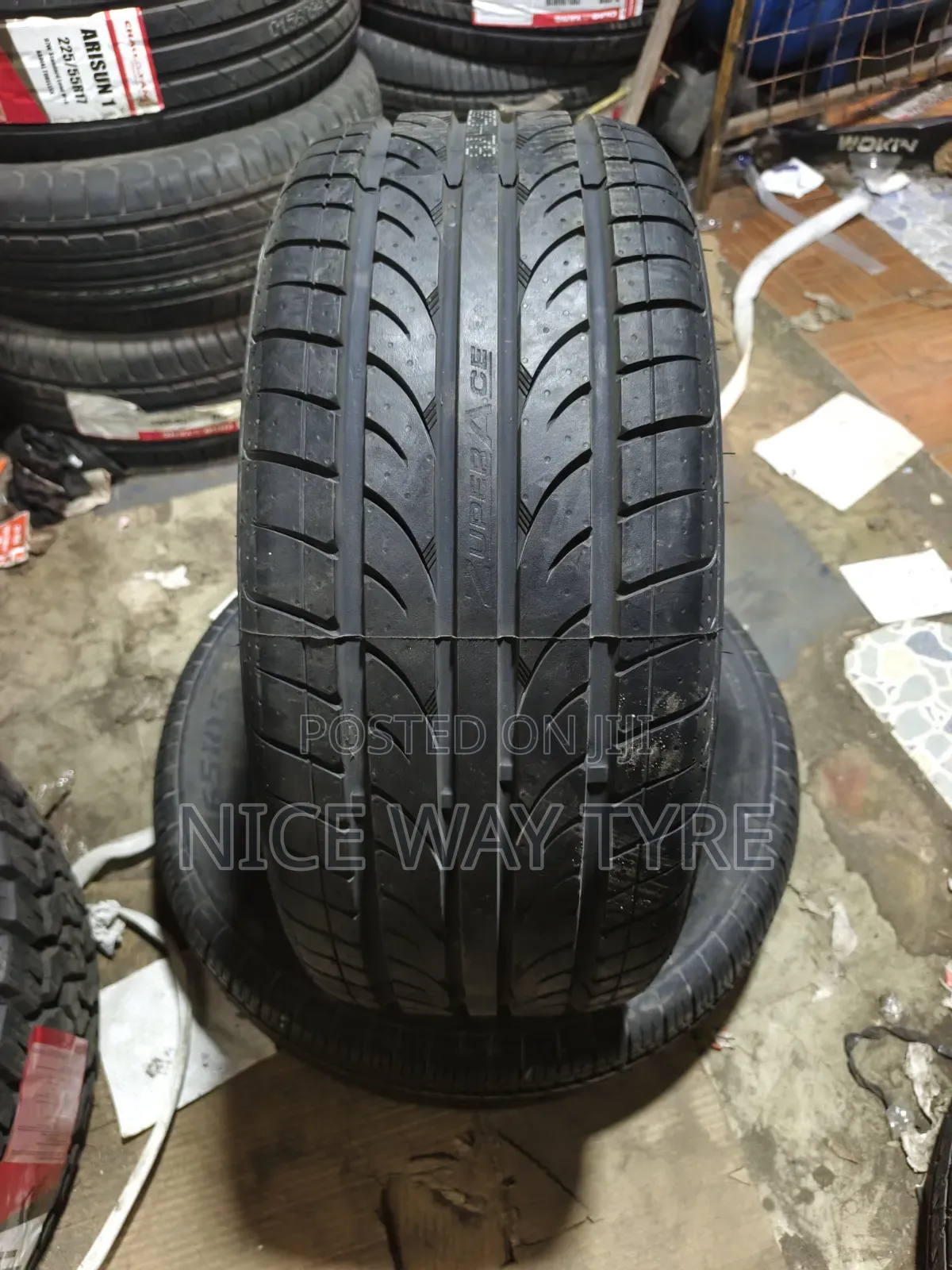 225/40r18 Chaoyang
