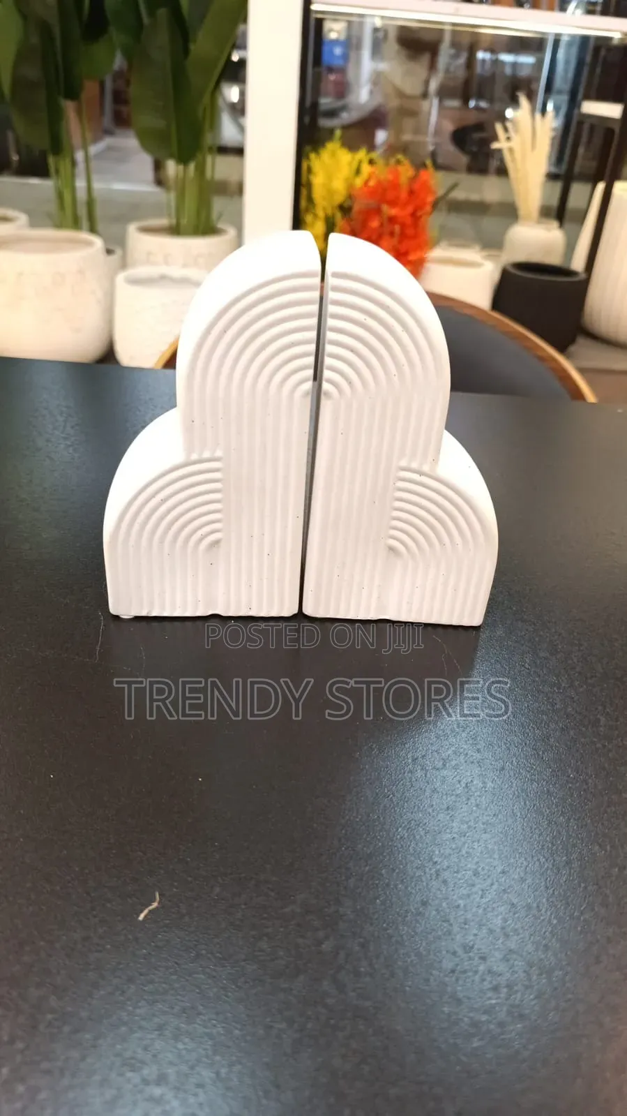 Decorative Bookend