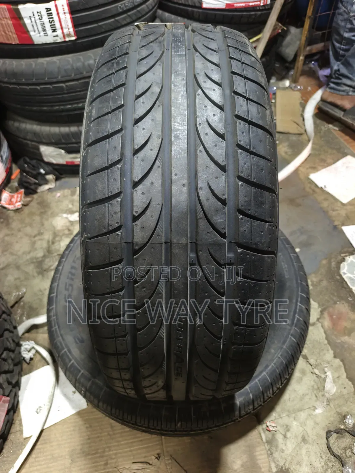 225/45r17 Chaoyang