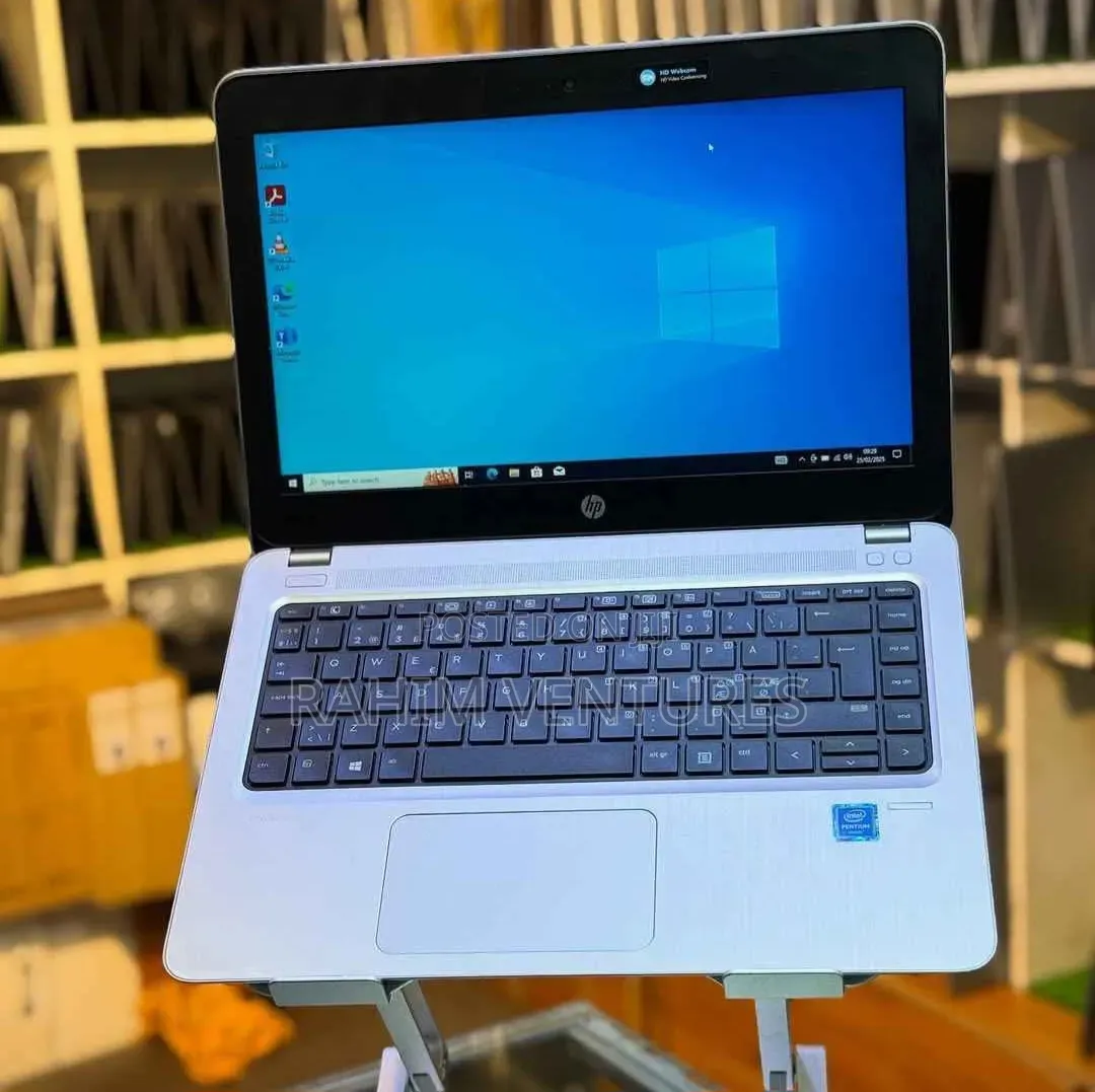 Laptop HP ProBook 440 G4 8GB Intel Core i5 SSD 256GB