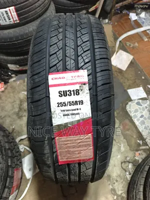255/55r19 Chaoyang