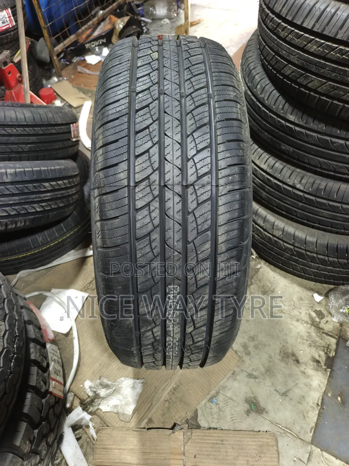 235/55r19 Chaoyang