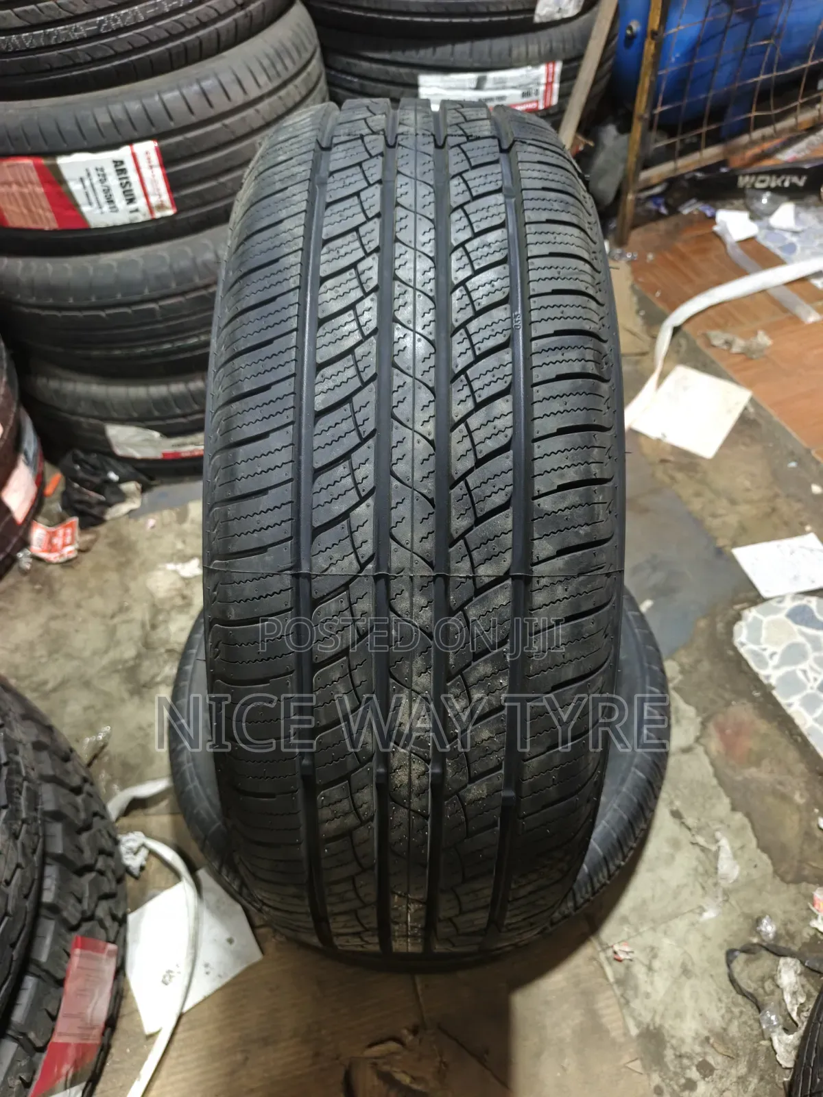 235/55r19 Chaoyang