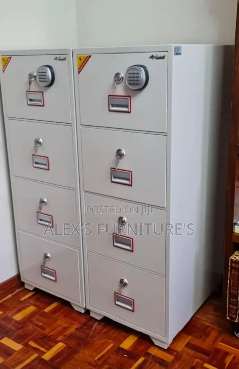 Bank LUXURY MODERN Safe Box/Safe Cabinet