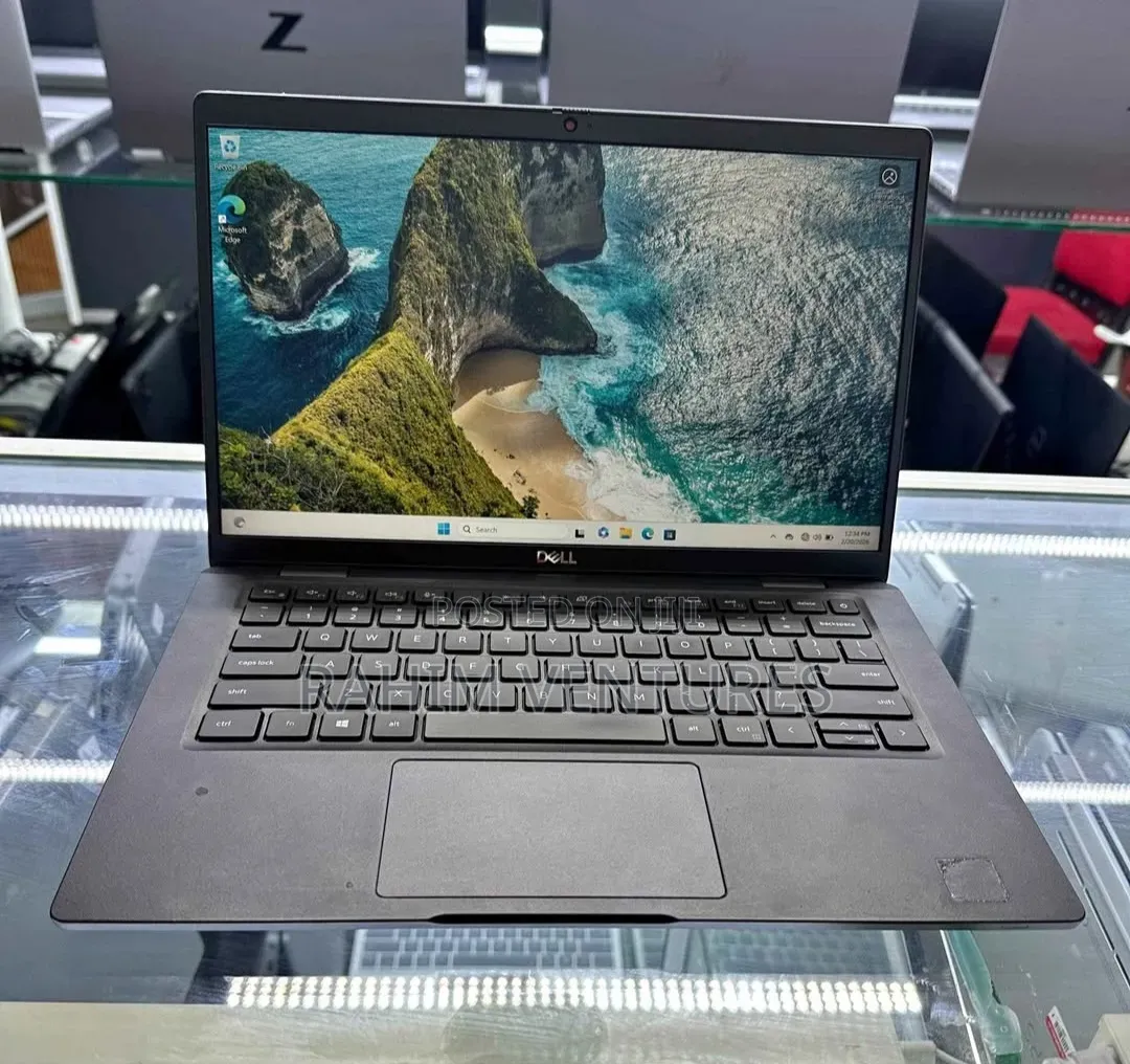 Laptop Dell Inspiron 13 7320 8GB Intel Core i5 SSD 256GB