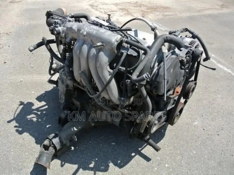 Toyota 3s Engine for Rav4, Caldina, Vista, Ipsum, Altezza.