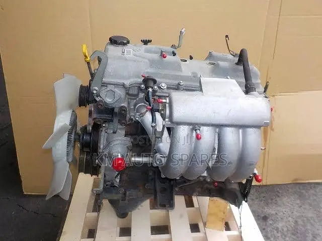 Toyota 3rz Slim Engine for Prado, Hilux, Hilux Surf, Hiace.