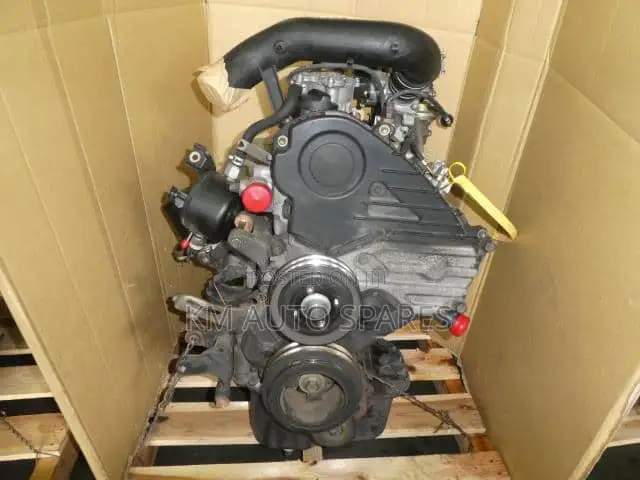 Toyota 3c Engine for Townace, Noah, Vista, Caldina, Gaia.