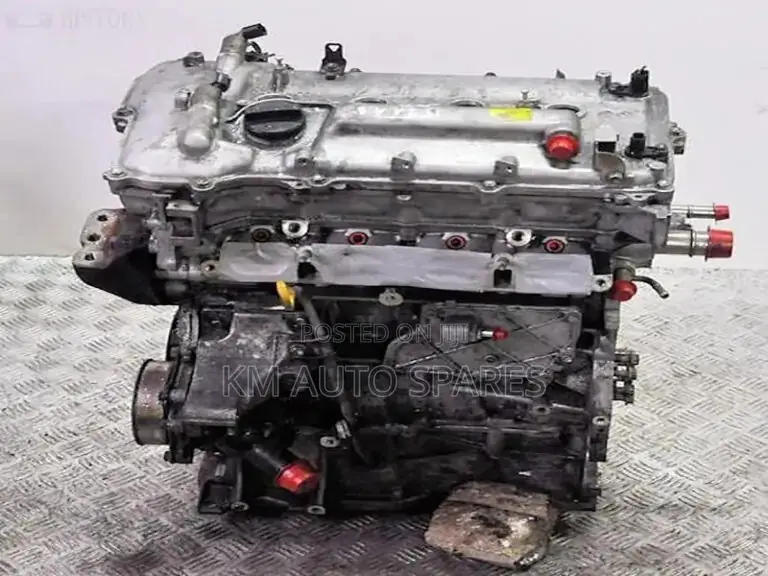 Toyota 2zr Valvematic Slim Engine for Premio, Auris, Wish.