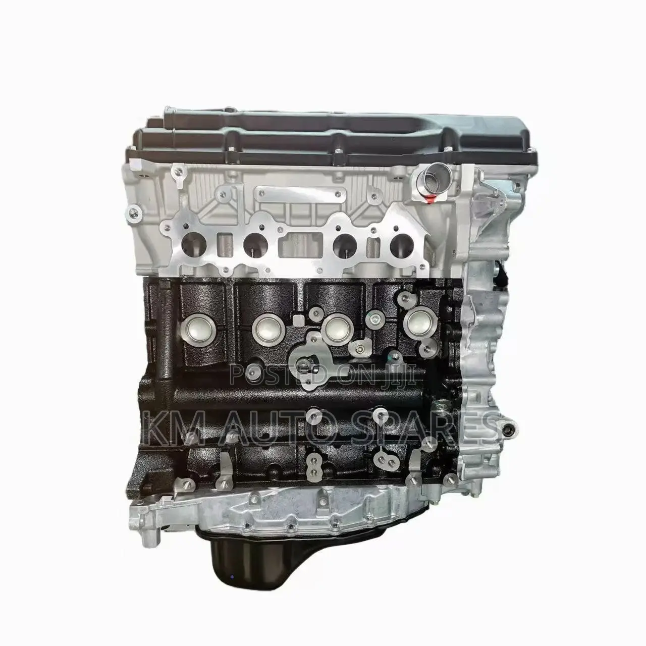 Toyota 2tr Slim Engine for Prado, Hilux, Hiace, Fortuner.