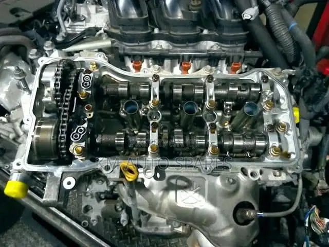 Toyota 2gr Engine for Rav4, Vanguard, Lexus, Kluger, Alphard
