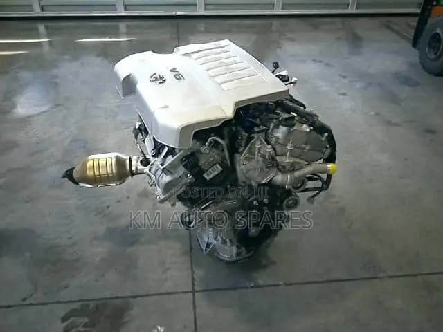 Toyota 2gr Engine for Rav4, Vanguard, Lexus, Kluger, Alphard