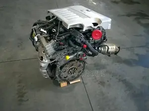 Toyota 2gr Engine for Rav4, Vanguard, Lexus, Kluger, Alphard