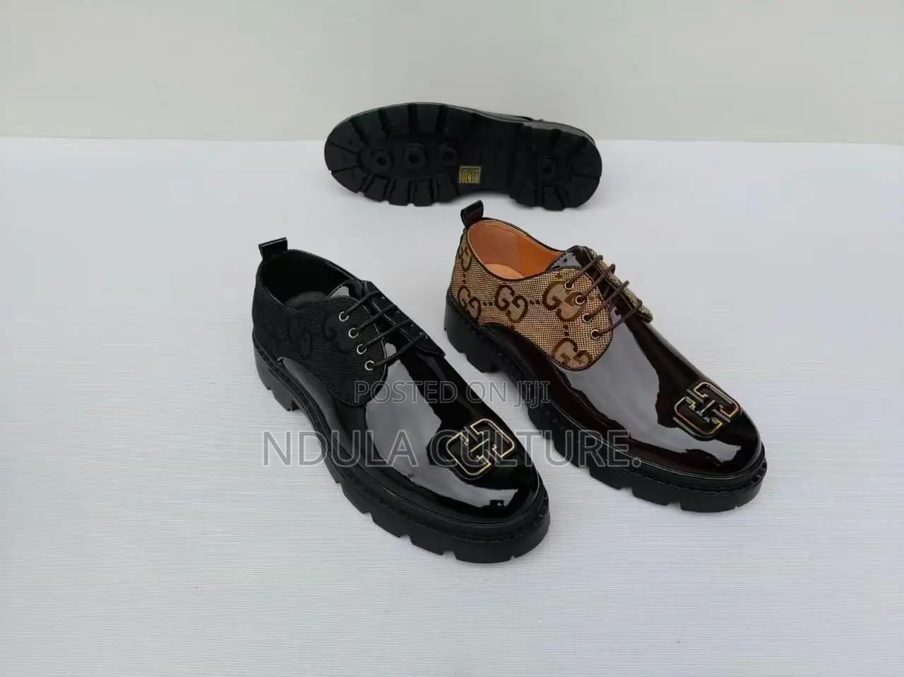 Gucci Loafers