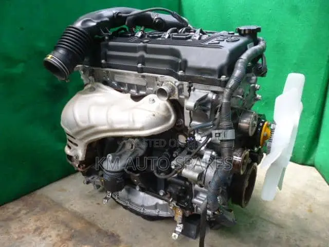 Toyota 1tr Slim Engine for Hilux, Hiace, Toyoace, Dyna.