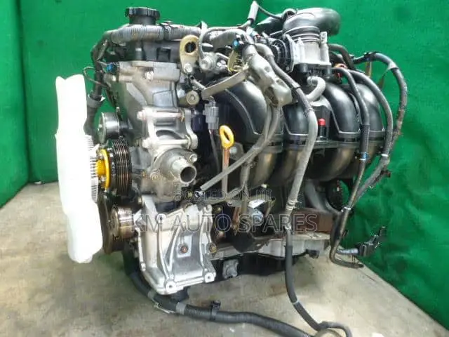 Toyota 1tr Slim Engine for Hilux, Hiace, Toyoace, Dyna.
