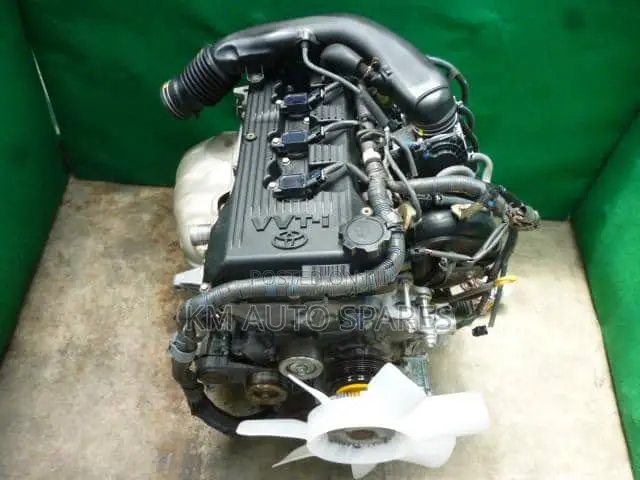 Toyota 1tr Slim Engine for Hilux, Hiace, Toyoace, Dyna.