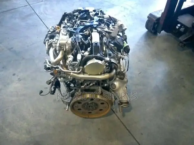 Toyota 1gd Slim Engine for Land Cruiser, Prado, Hilux, Hiace