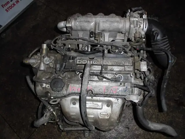 Mazda Zl Engine for Mazda Familia.