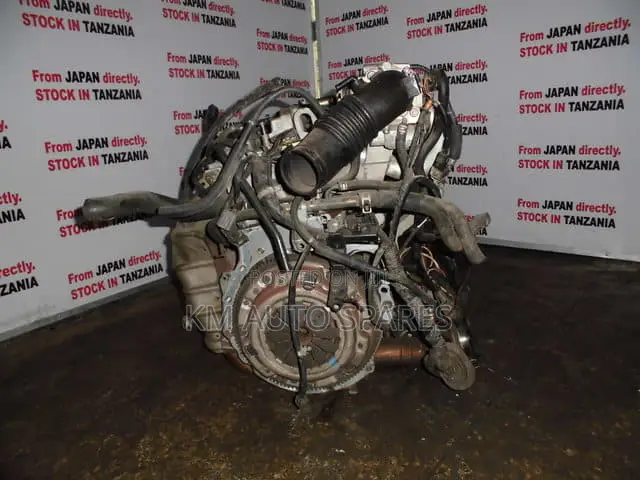 Mazda Zl Engine for Mazda Familia.