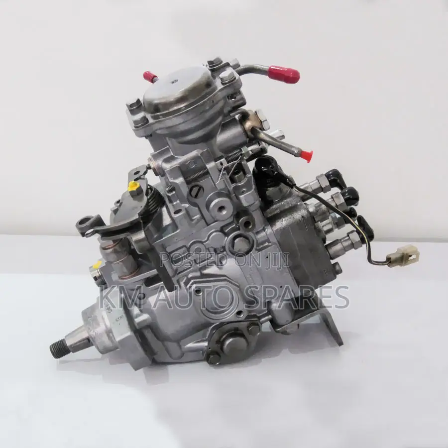Mitsubishi 4d56 Injector Pump for Pajero, L200, Delica.