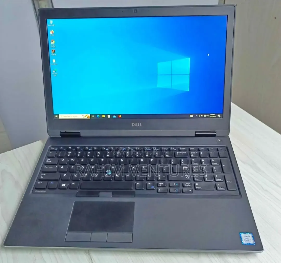 Laptop Dell Inspiron 15 7530 8GB Intel Core i5 SSD 256GB