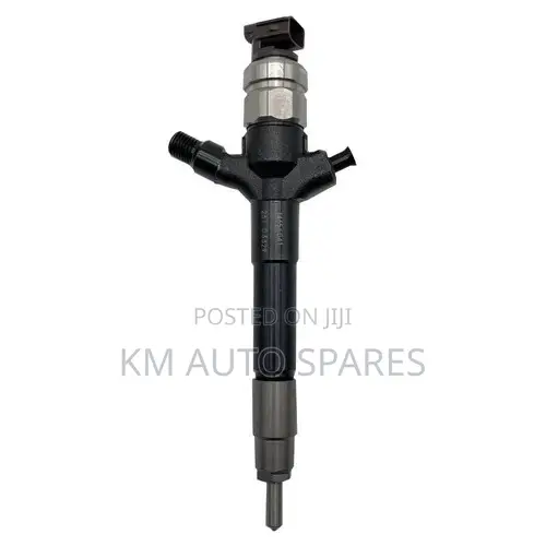 Mitsubishi 4m41 Injector Nozzle.