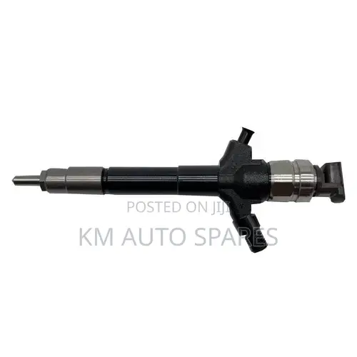 Mitsubishi 4m41 Injector Nozzle.