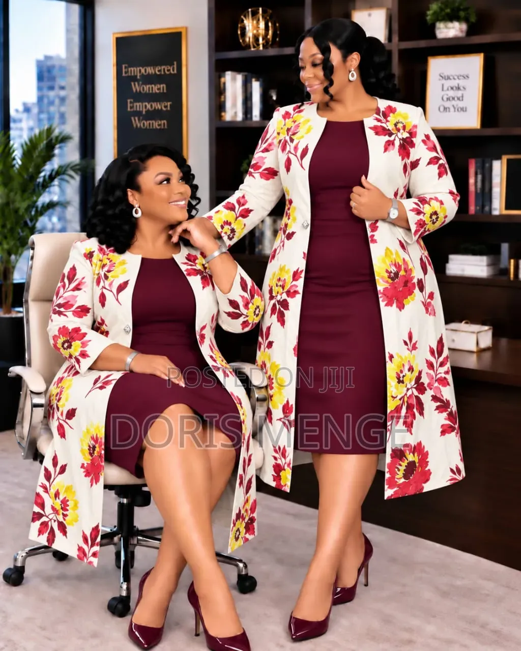 Sem-Turkey Dresses