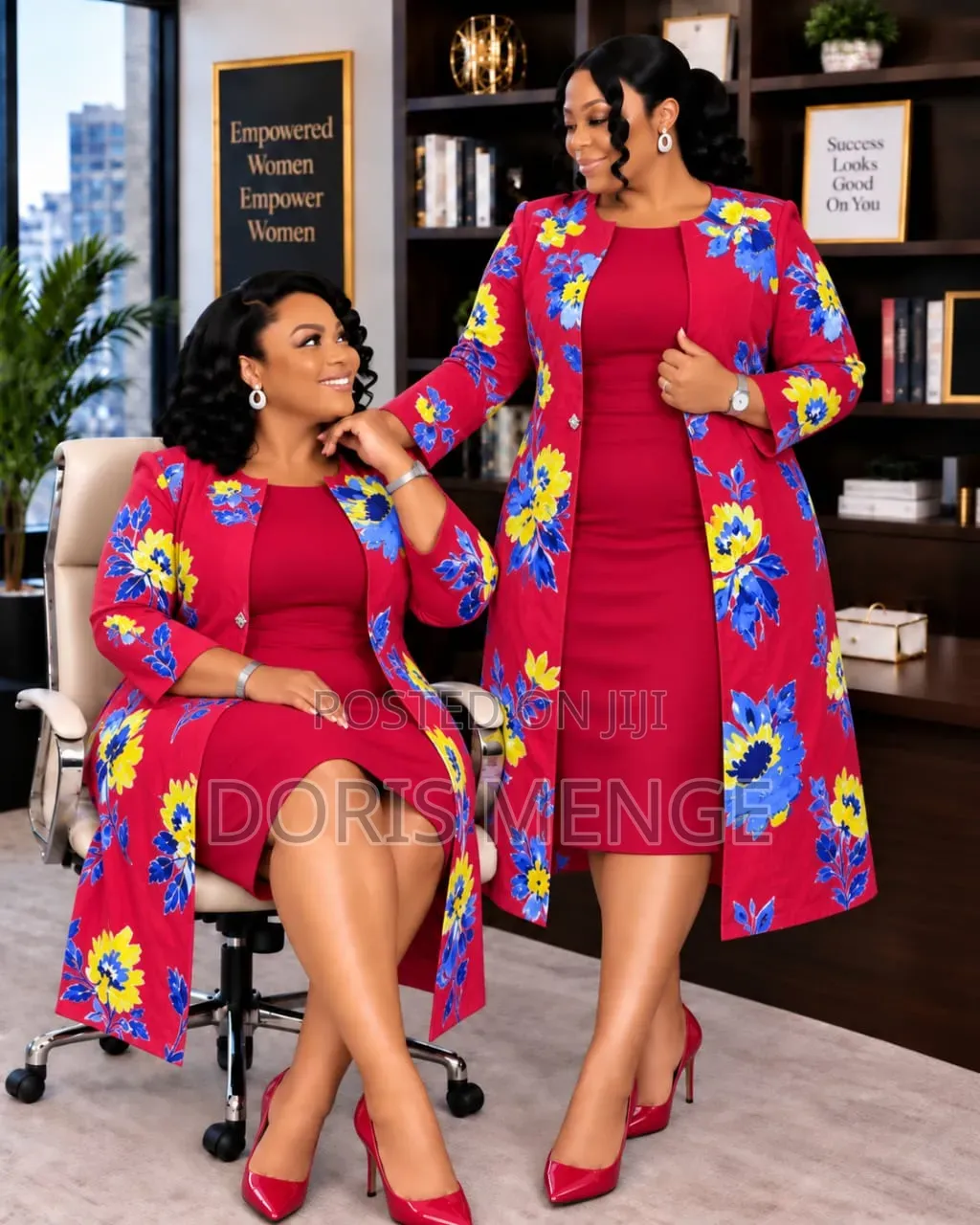 Sem-Turkey Dresses