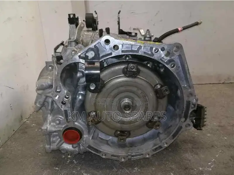 Toyota 1nr Gearbox (4wd) for Vitz, Passo, Probox, Axio.