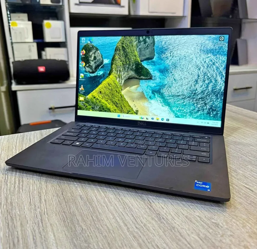 Laptop Dell Latitude 7330 8GB Intel Core i5 SSD 256GB