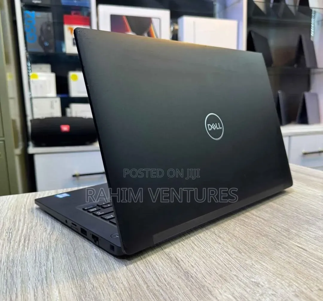 Laptop Dell Latitude 7330 8GB Intel Core i5 SSD 256GB
