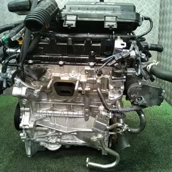 Suzuki K12c Slim Engine for Swift, Solio, Ignis, Balerno.