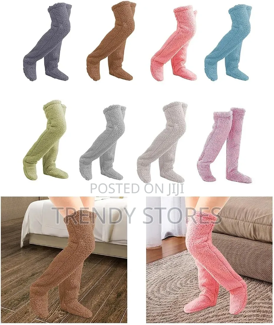 Knee Socks